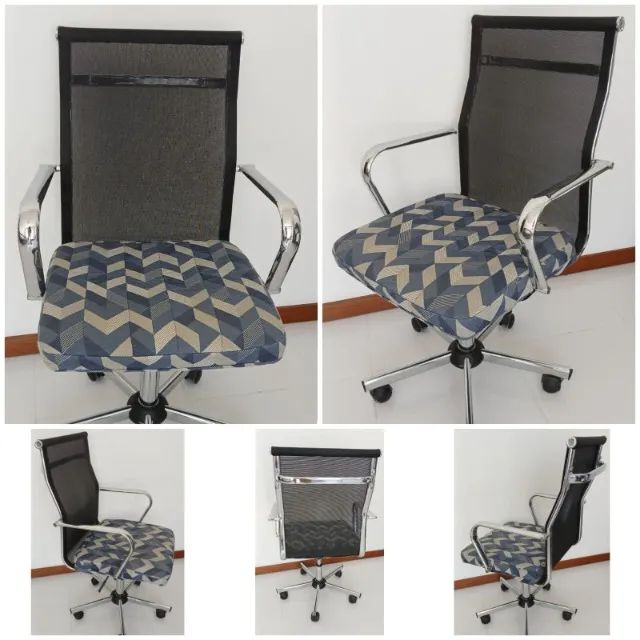 Cadeira Executiva Austin