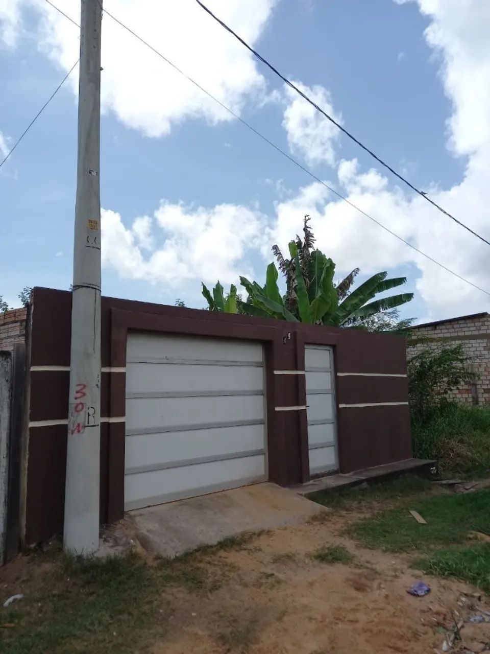 Foto - Santarém - Laguinho
