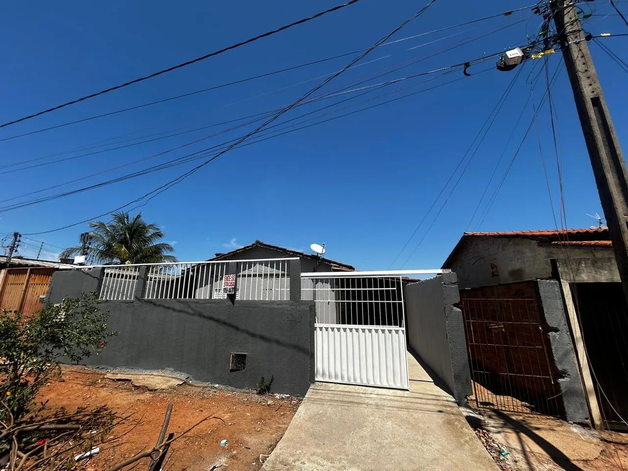 Foto - Goiânia - Jardim Botânico