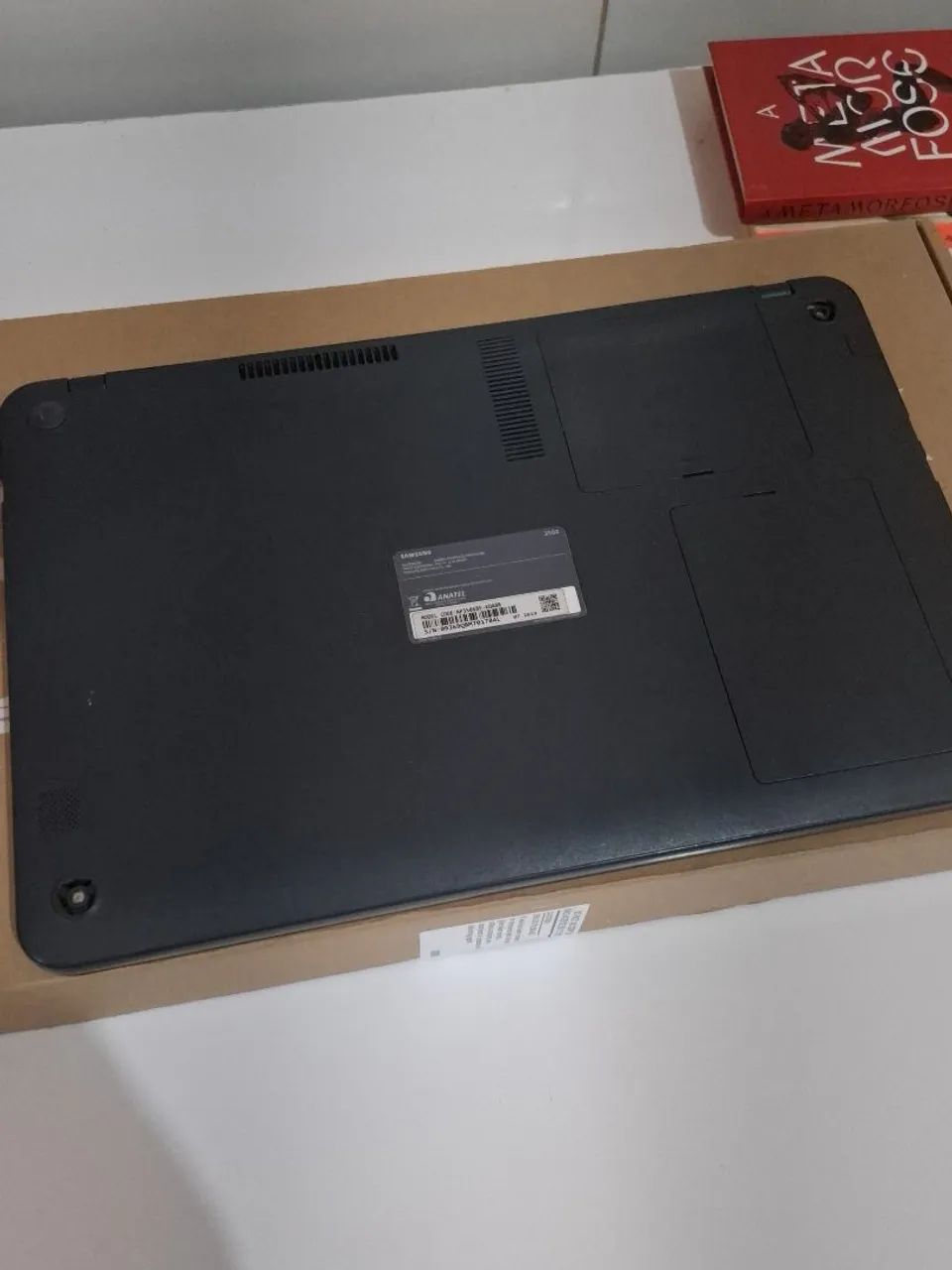 Notebook Samsung Essentials E20 - Foto 3