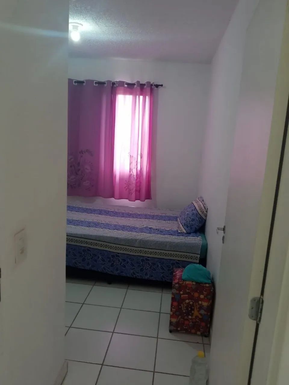 Foto - Sorocaba - Caguassu