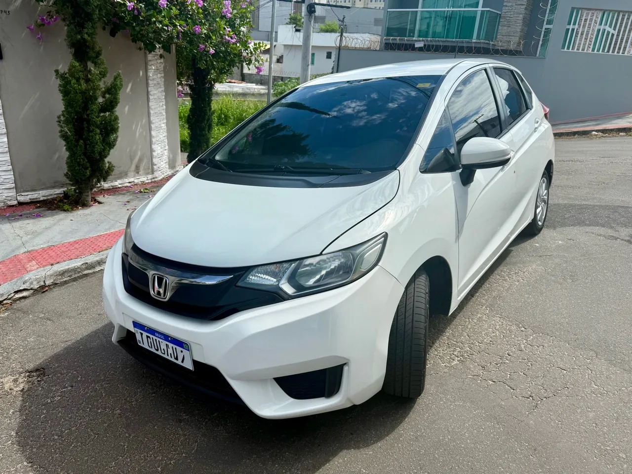 HONDA 2015 Usados e Novos