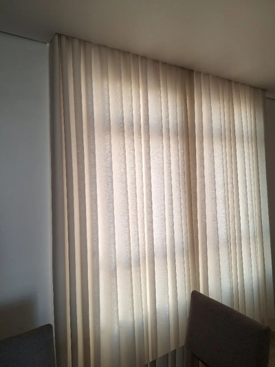 Cortinas - Foto 4