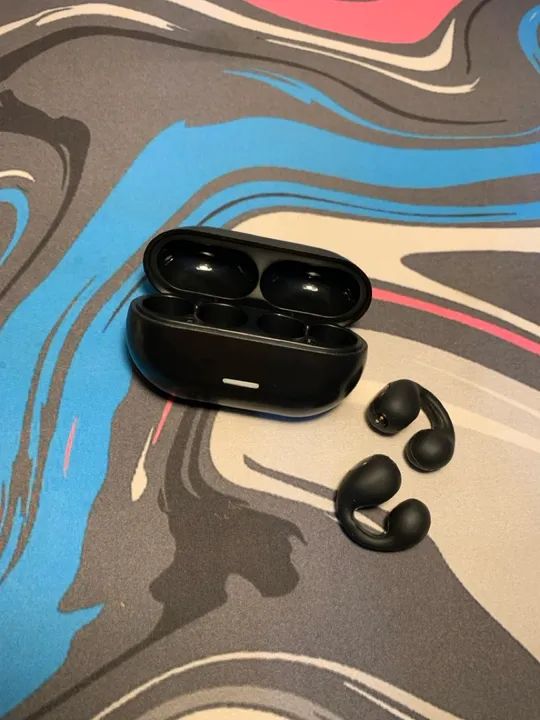 PROMOÇÃO- LENOVO GM2 PRO, AIRPODS 2 PRO, TWS PRO, LENOVO XT88 - Foto 3