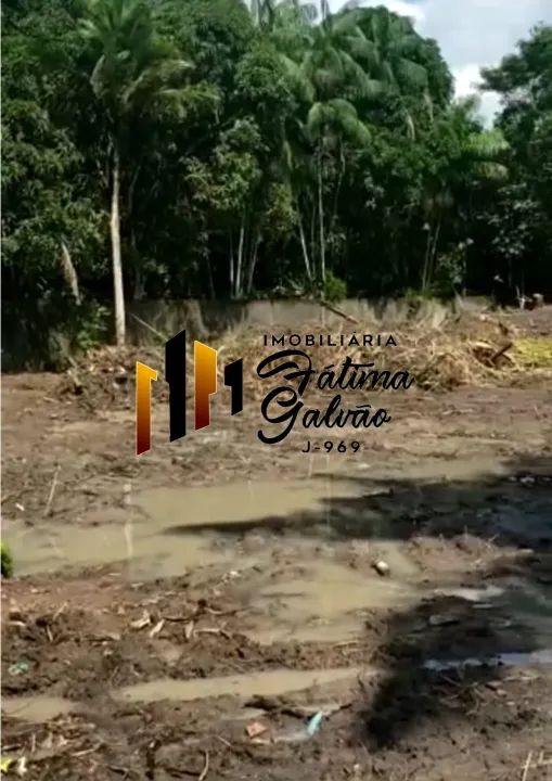 Vendo Terreno com 11.590m2 em Benevides - Foto 4