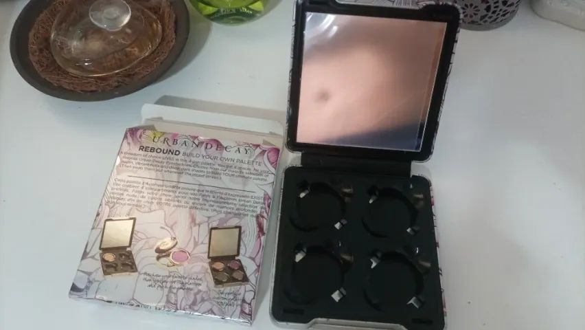 Porta sombras Urban Decay Original  - Foto 2