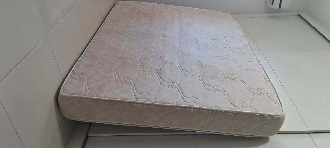 Colchão D60 c/ Pillow Top Casal