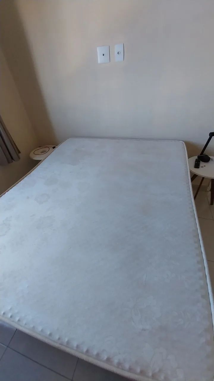 Cama Box Queen  - Foto 2