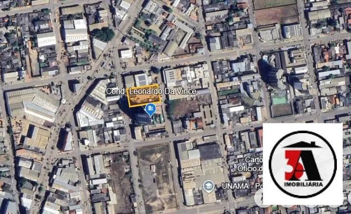 3035M2 Av. Amazonas
