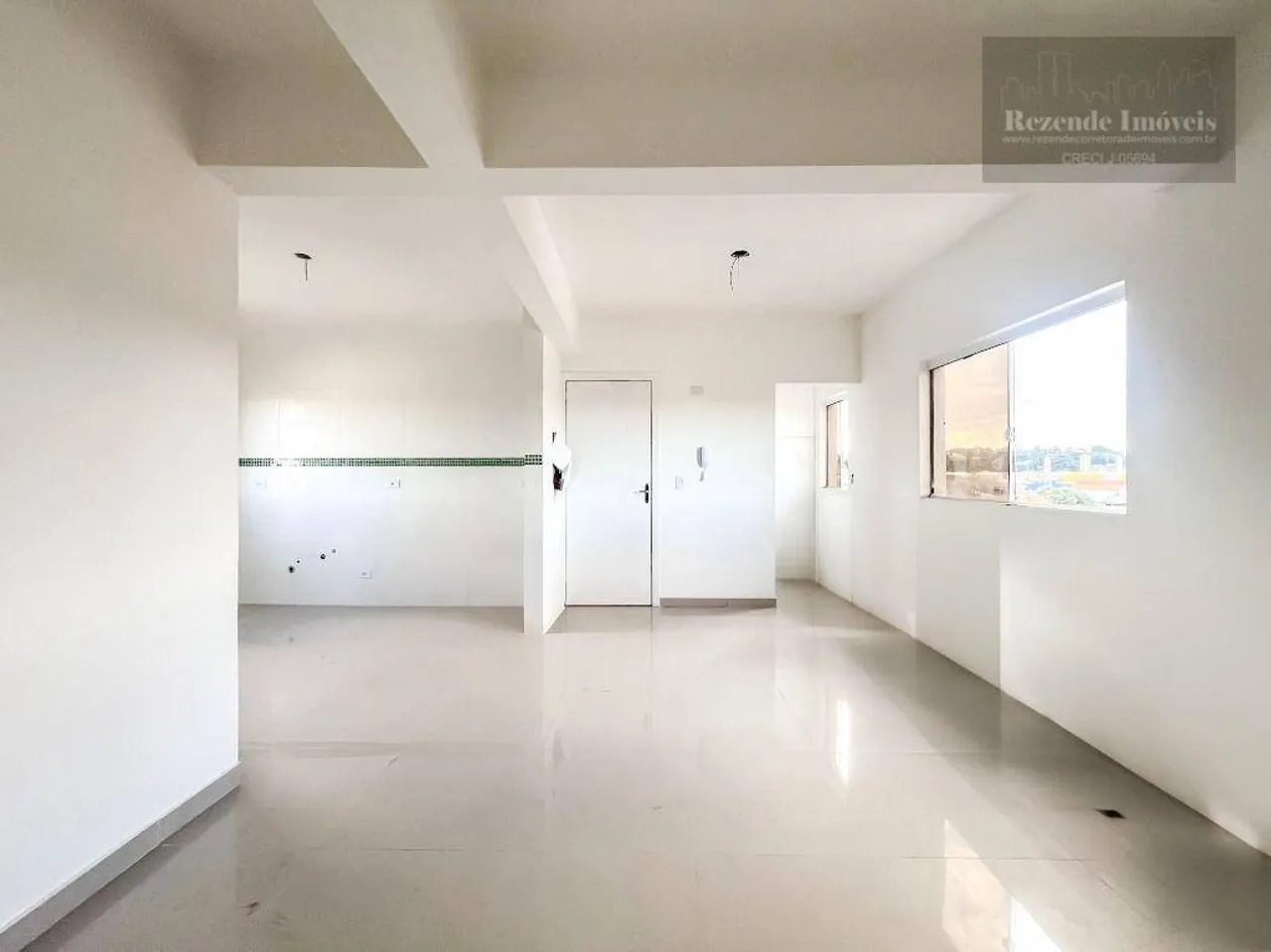 Apartamento com 2 quartos a venda no bairro Fazendinha