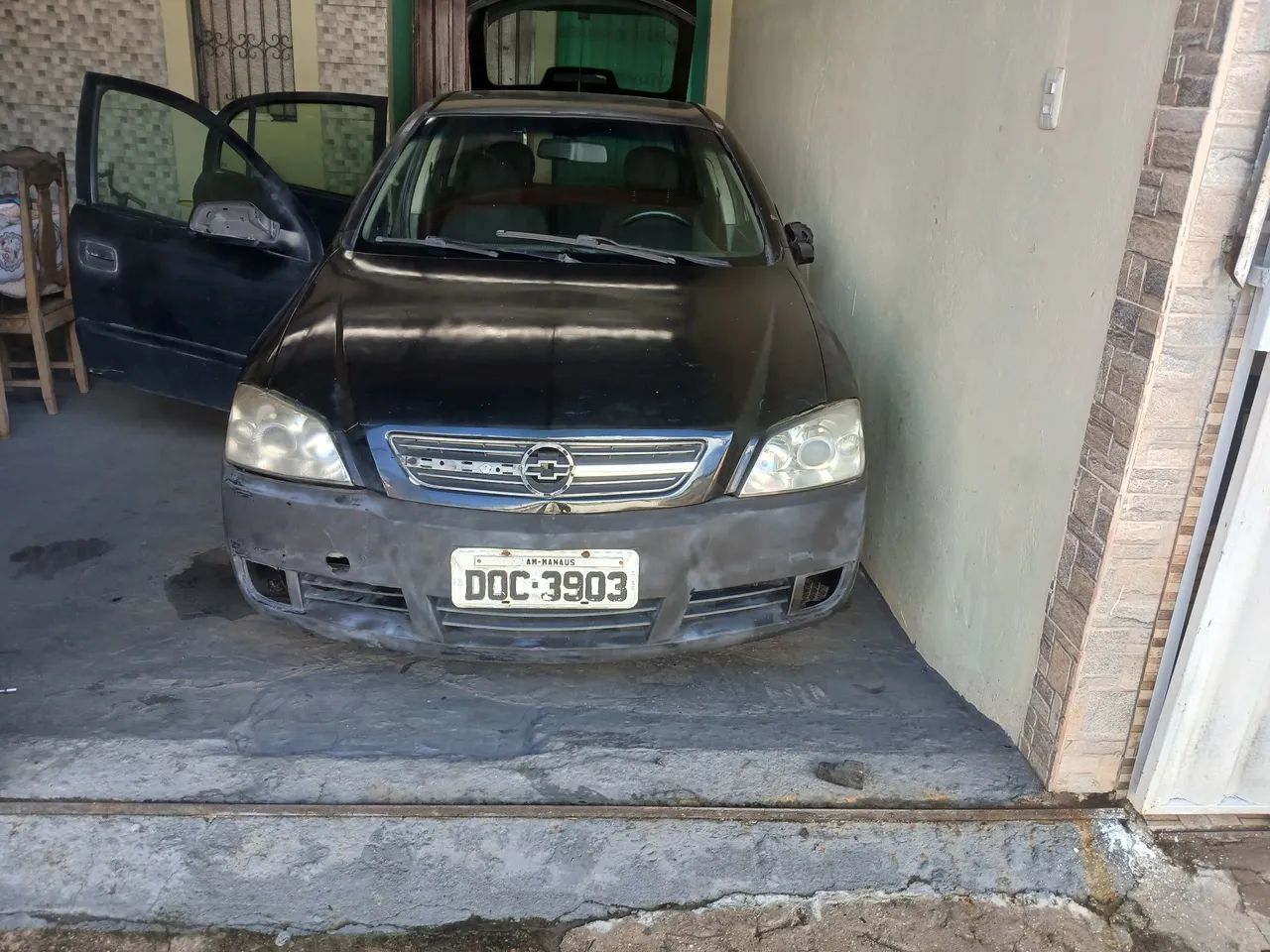 Vende-se esse astra - Foto 4