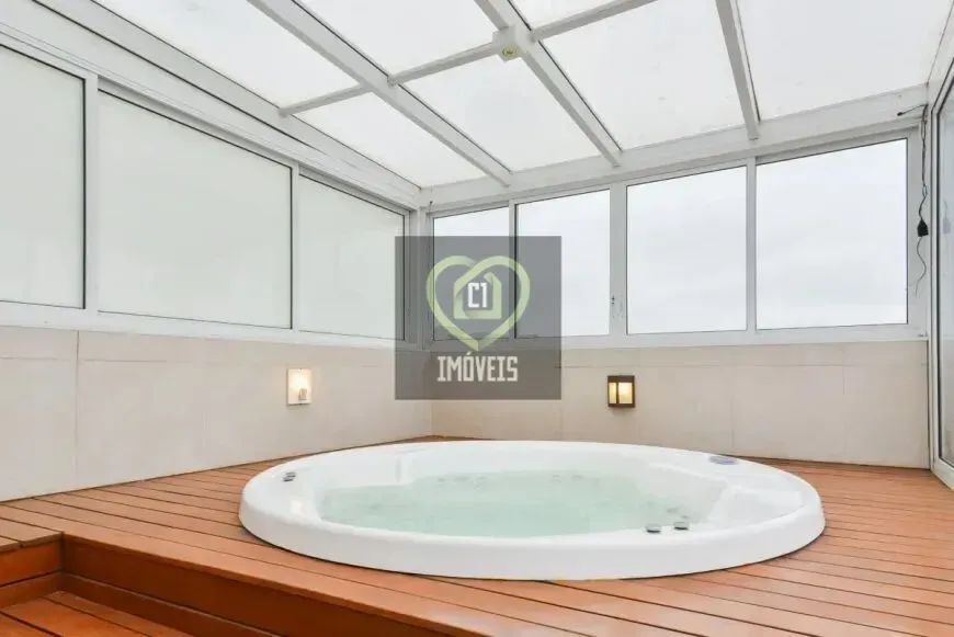 Perdizes - cobertura duplex com muito espaço à venda - 3 dormitórios, 3 vagas - Foto 3