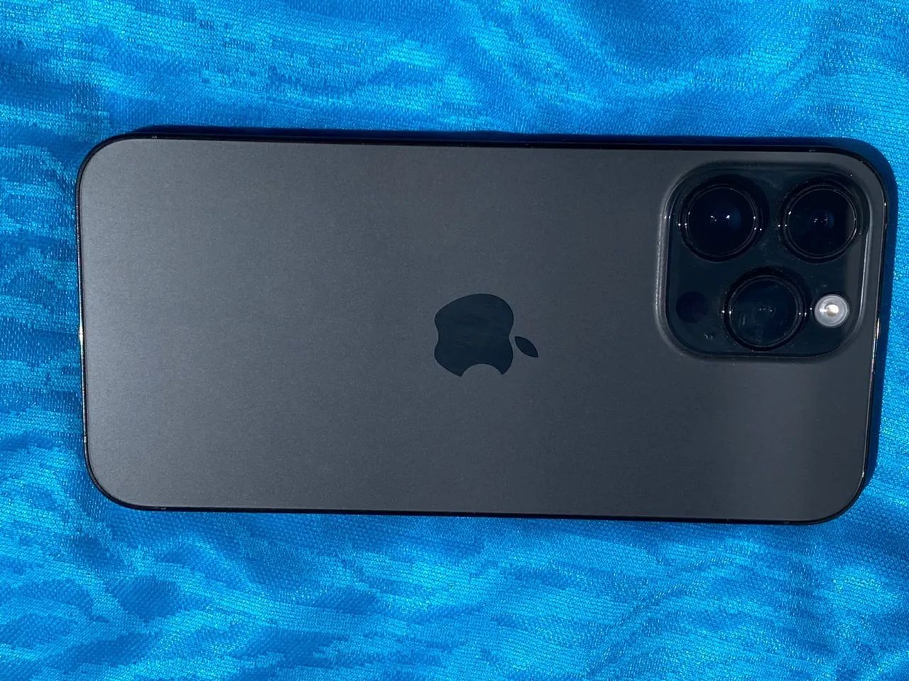 iPhone 14 Pro Max, sem nenhuma marca de uso em perfeito estado - Foto 2