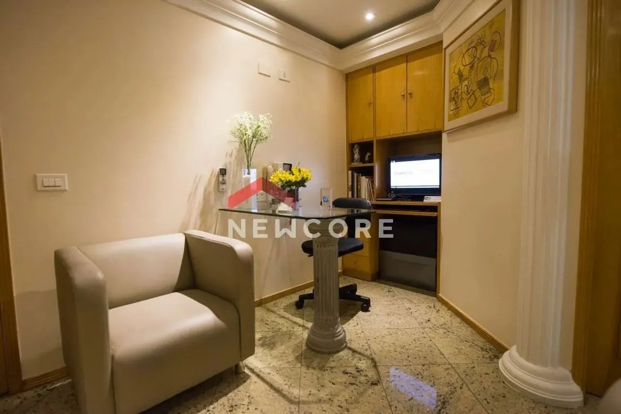 Sala comercial em Avenida Nossa Senhora de Copacabana - Copacabana - Rio de Janeiro/RJ - Foto 3