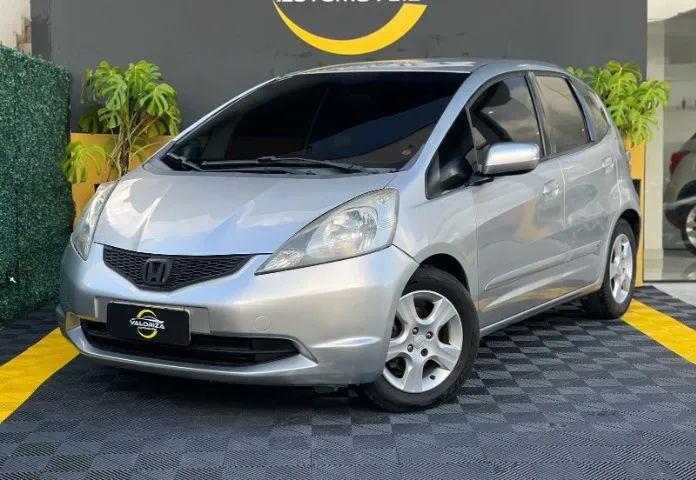 Honda Fit 1.5 Automatico revisado  - Foto 2