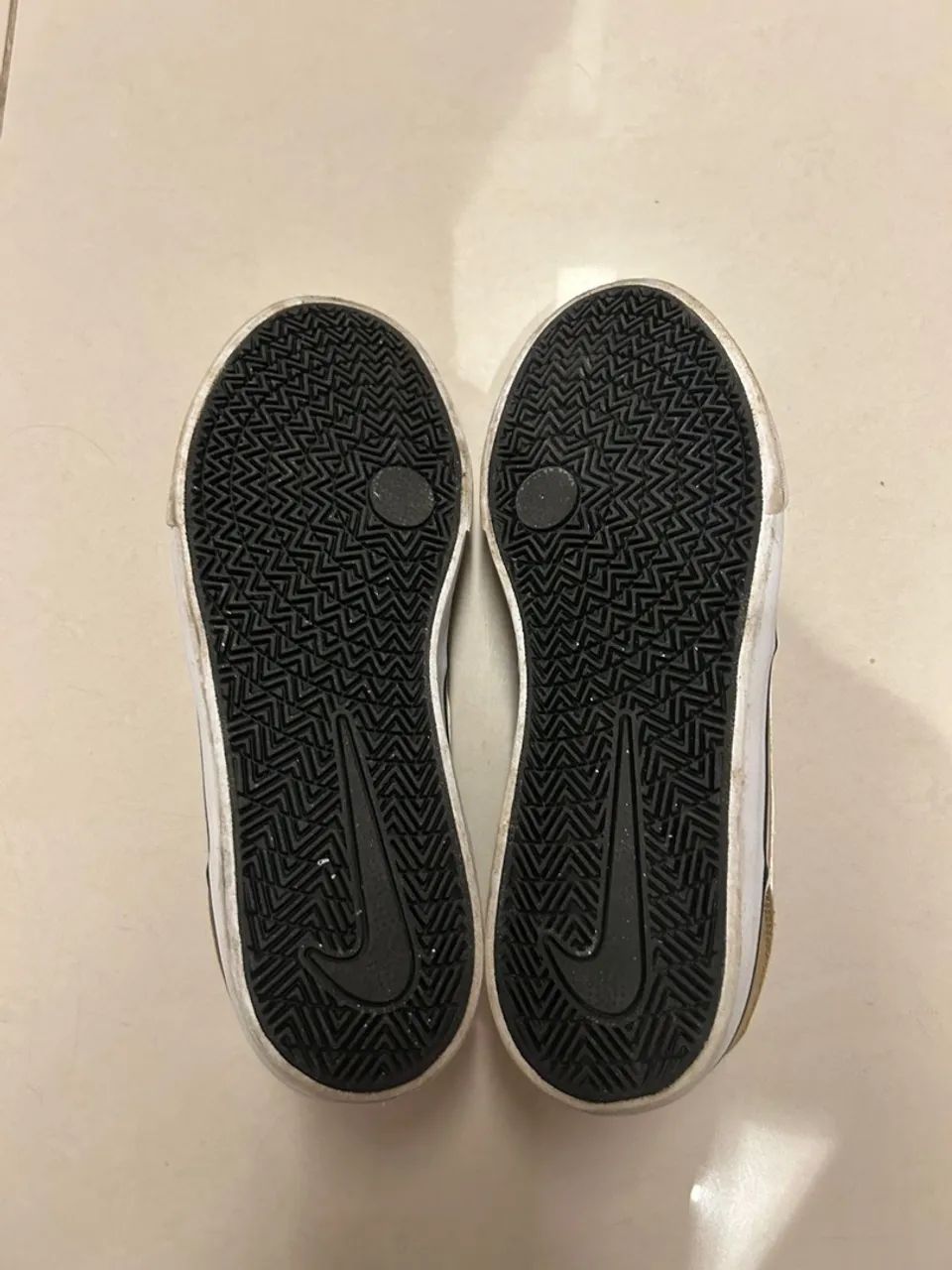 Tênis Nike SB usado apenas 1 vez novo - Foto 2