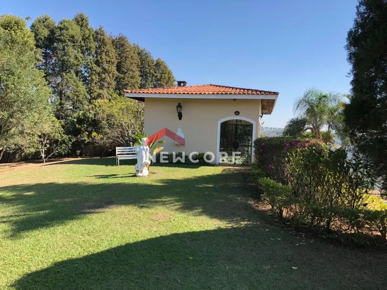 Chácara em Estrada Municipal - Área Rural de Itu - Itu/SP - Foto 12