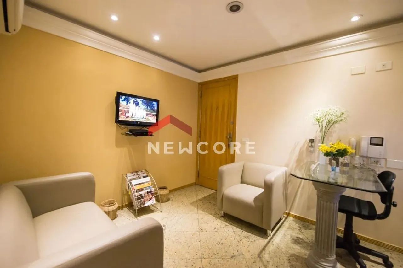 Sala comercial em Avenida Nossa Senhora de Copacabana - Copacabana - Rio de Janeiro/RJ - Foto 2