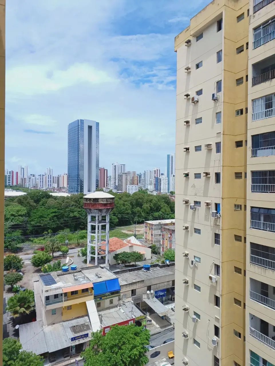 Imóvel à venda com 62 metros quadrados com 2 quartos em Imbiribeira - Recife - PE - Foto 5