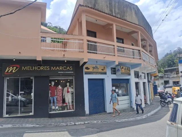 Vendo Excelente Prédio Comercial no CENTRO de Eng. Paulo de Frontin  - Foto 3