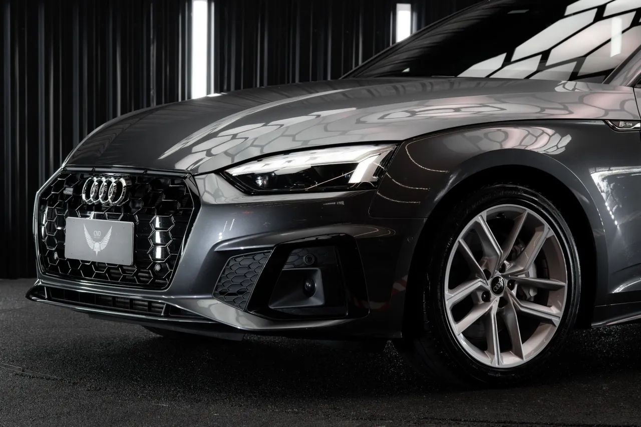 Audi A5 Performance Black - Foto 2