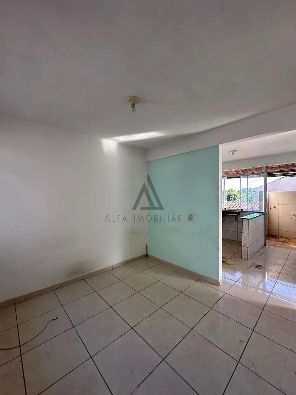 Apartamento para alugar em Serra, Porto Canoa, com 2 quartos, com 48 m²