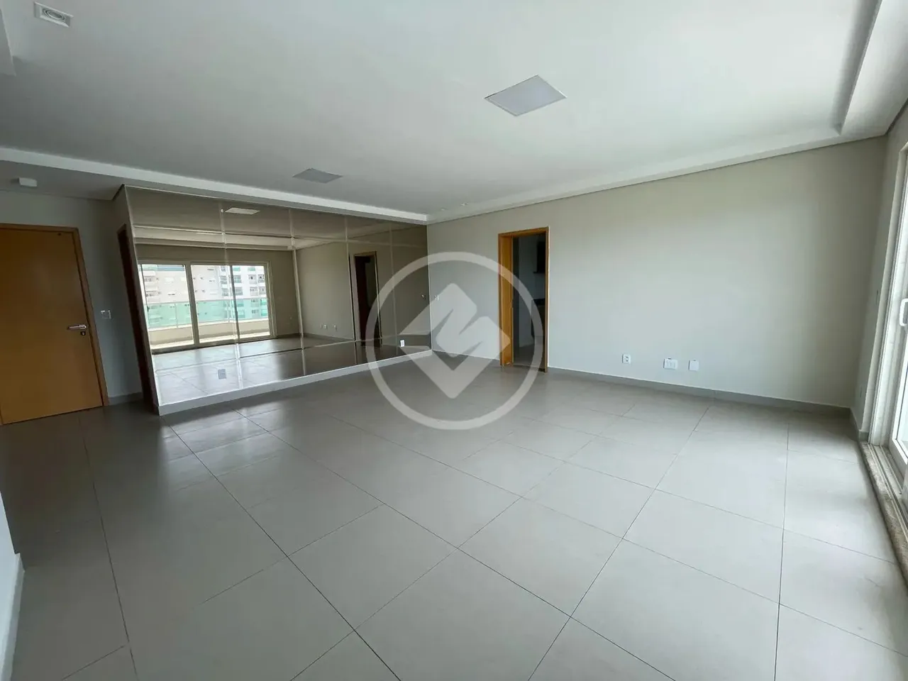 APARTAMENTO COM 3 SUITES NO CONDOMÍNIO BRASIL BEACH - CUIABÁ/MT codigo: 100840