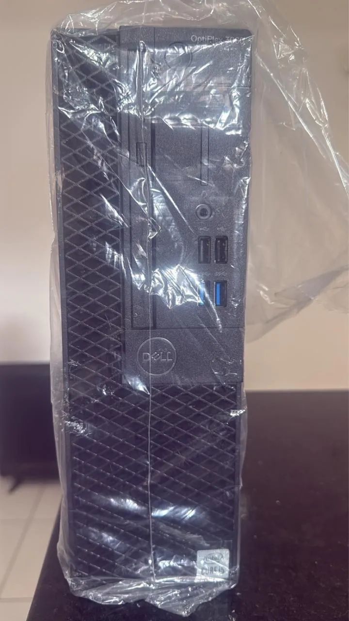 Computador Dell slim - Foto 4