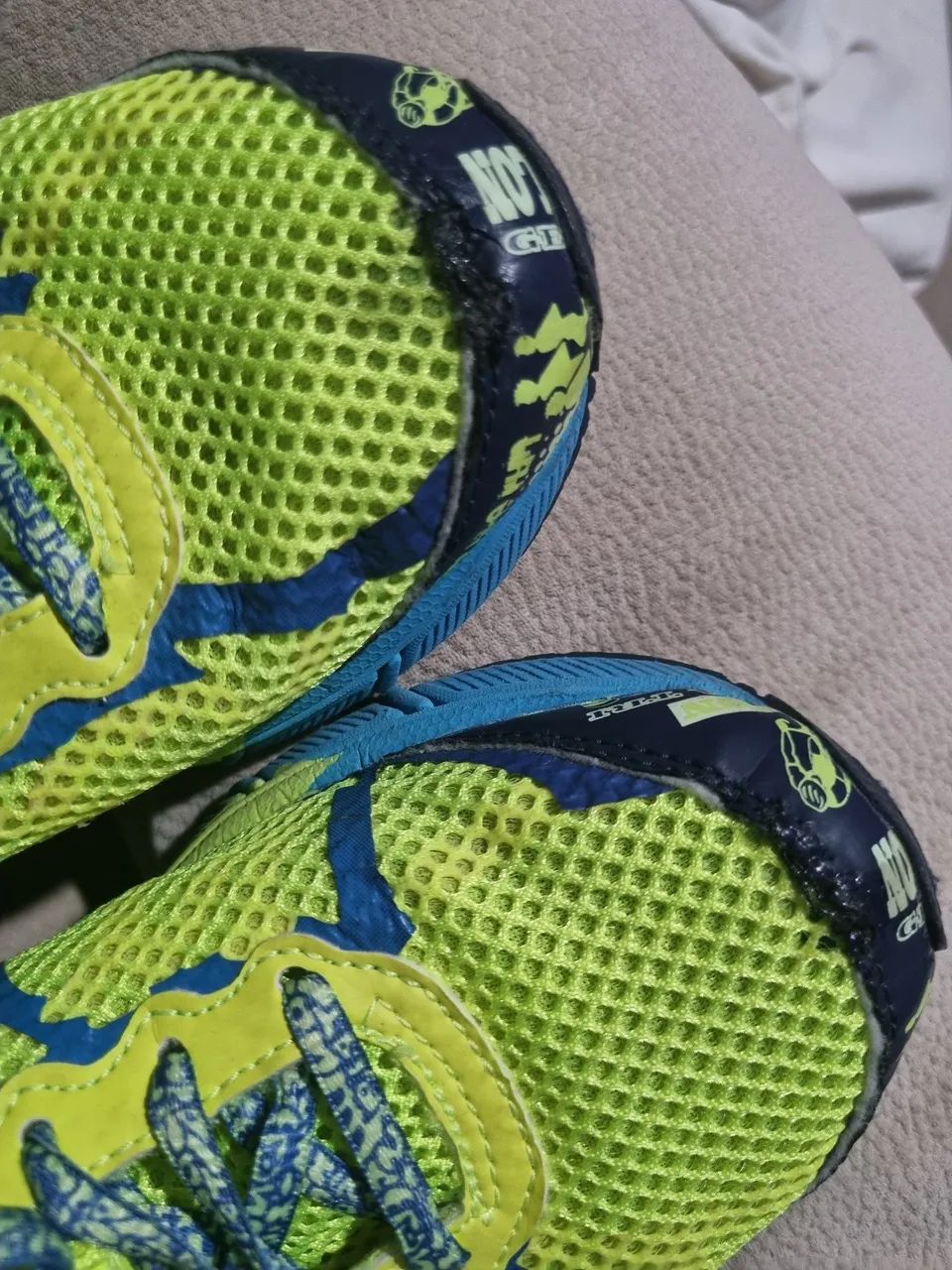 Tênis asics gel noosa  - Foto 3