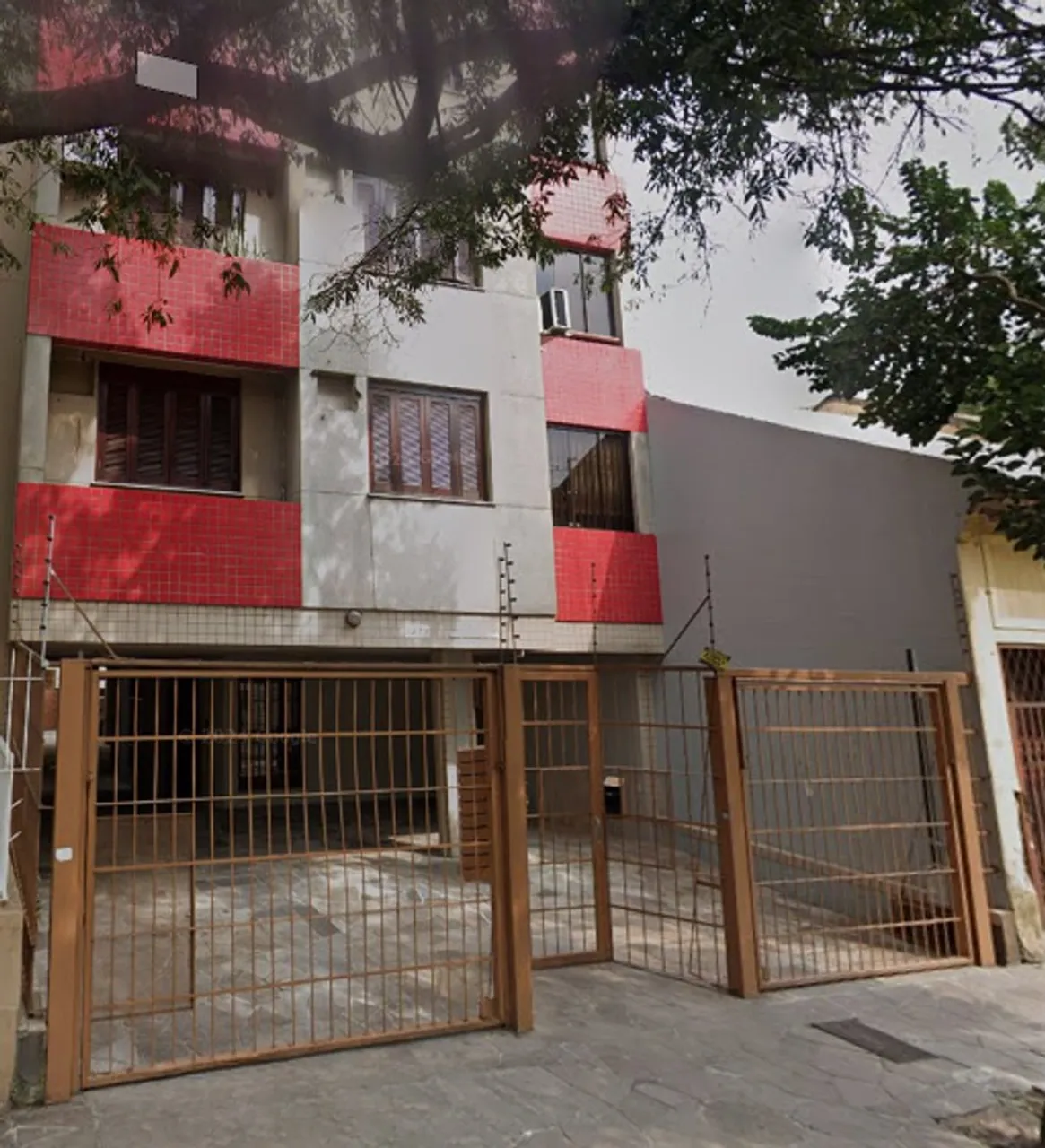 PORTO ALEGRE - APARTAMENTO 1 DORM - CIDADE BAIXA