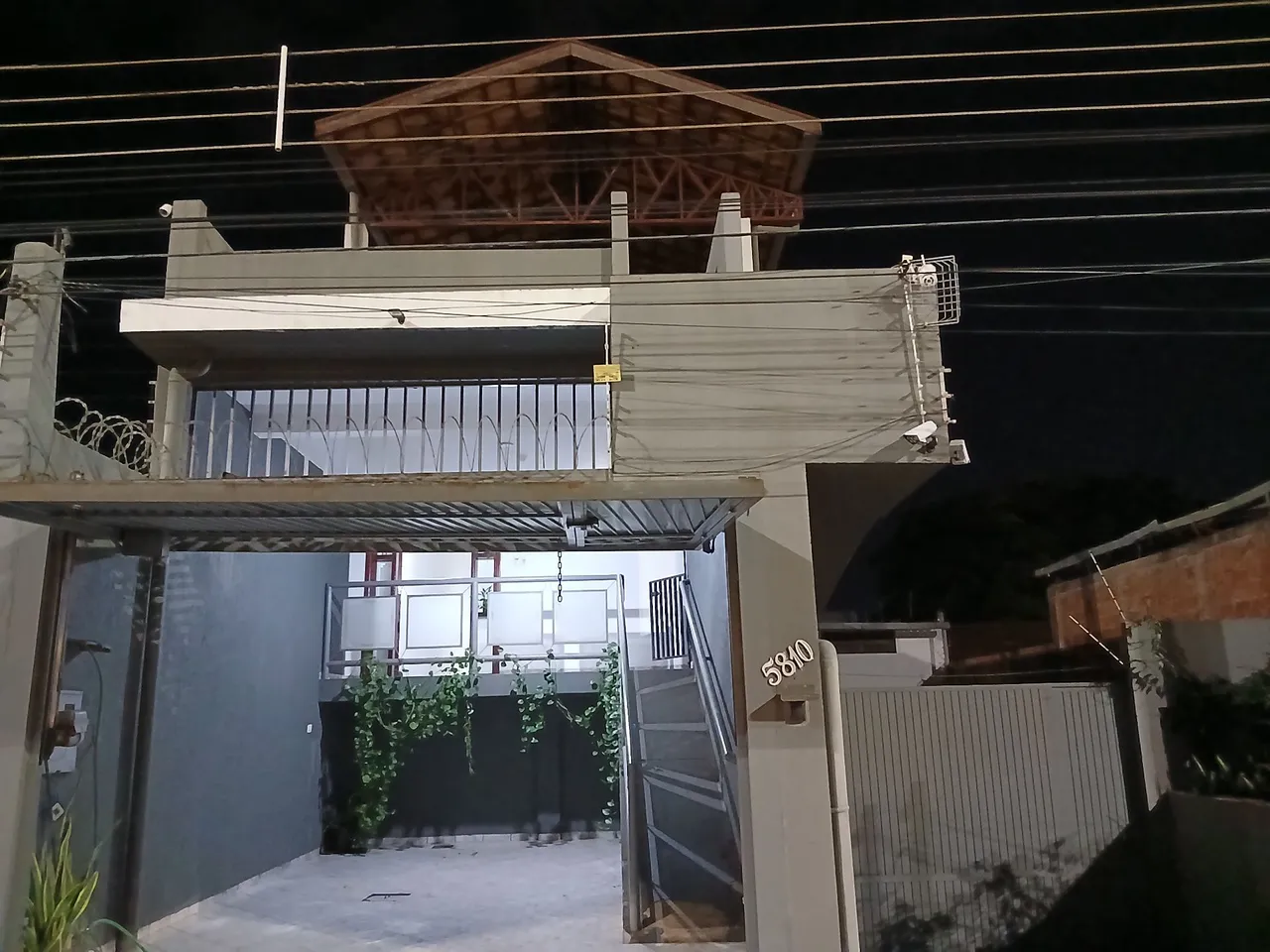 Sobrado Residencial/Comercial perto aeroporto