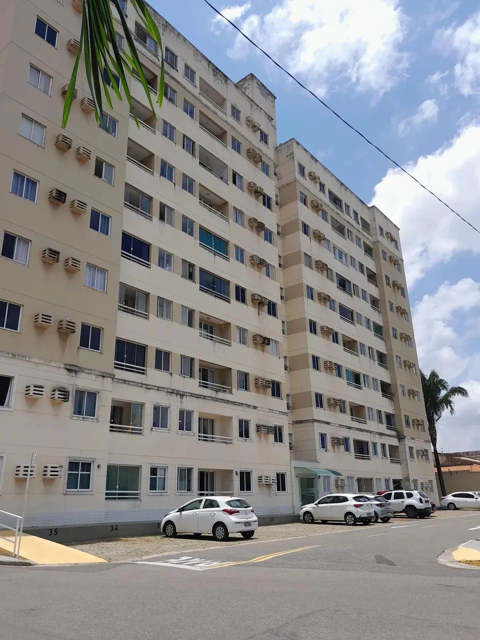 Apartamento com 3 Quartos Cohama - Foto 2
