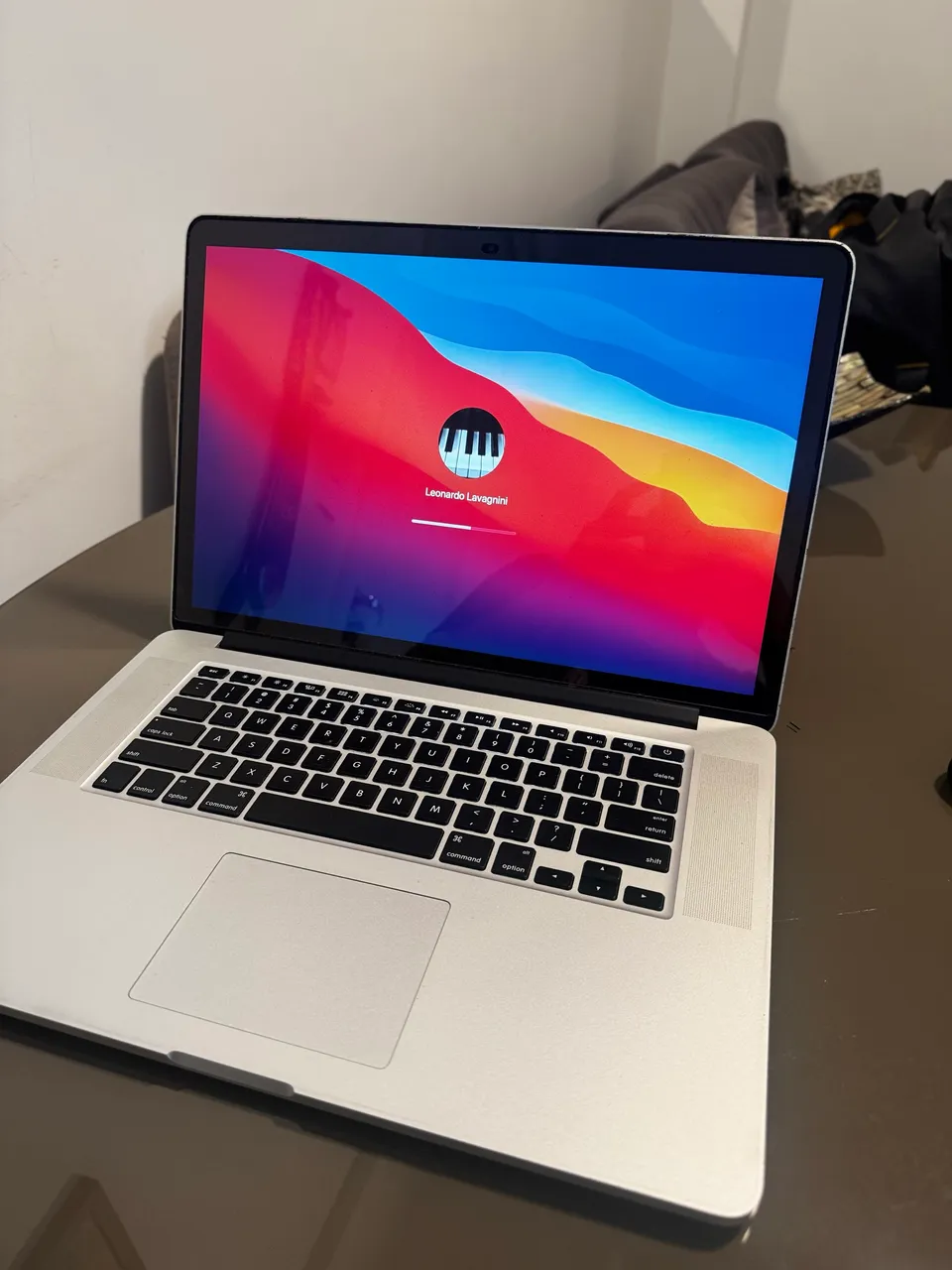 MacBook 12 Retina 2015 Rose Gold | 8GB | 256GB SSD - Notebooks