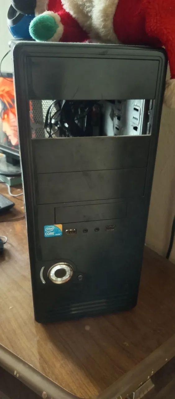 Computador Gamer Completo - Foto 2