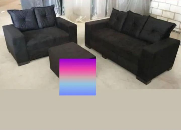 Conjunto Sofá