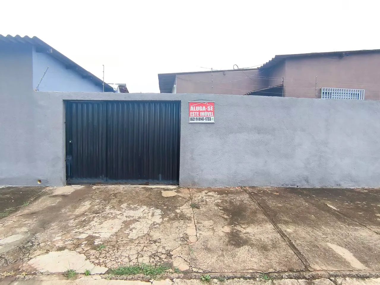 Foto - Goiânia - Conjunto Vera Cruz