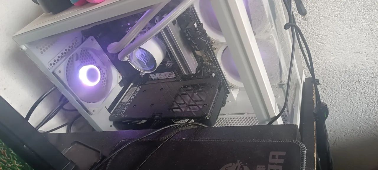 Vendo Pc gamer  - Foto 3