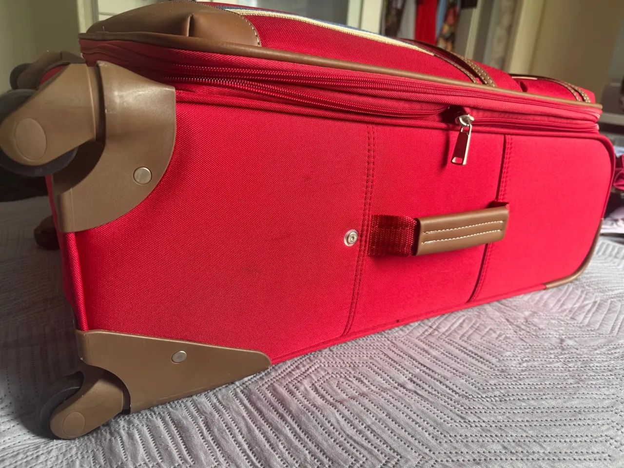 Mala Tommy Hilfiger original  - Foto 4