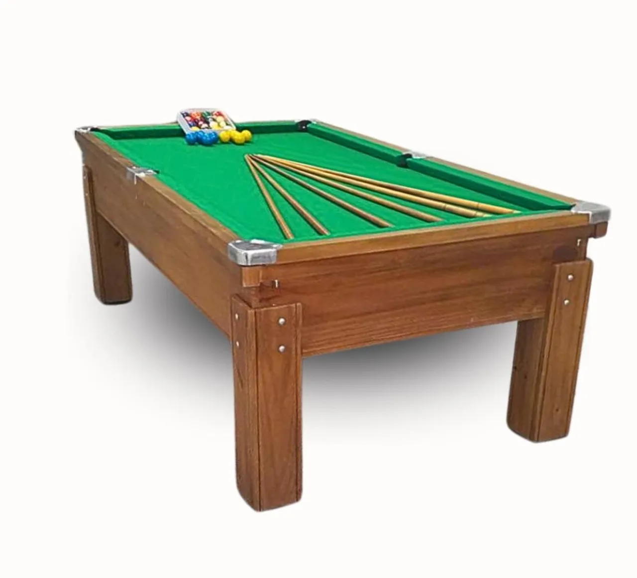 SINUCA ZERO $1999