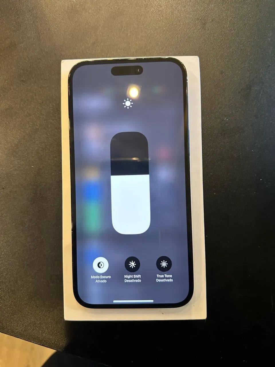 iPhone 14 Pro Max 512gb Space Black - Foto 2