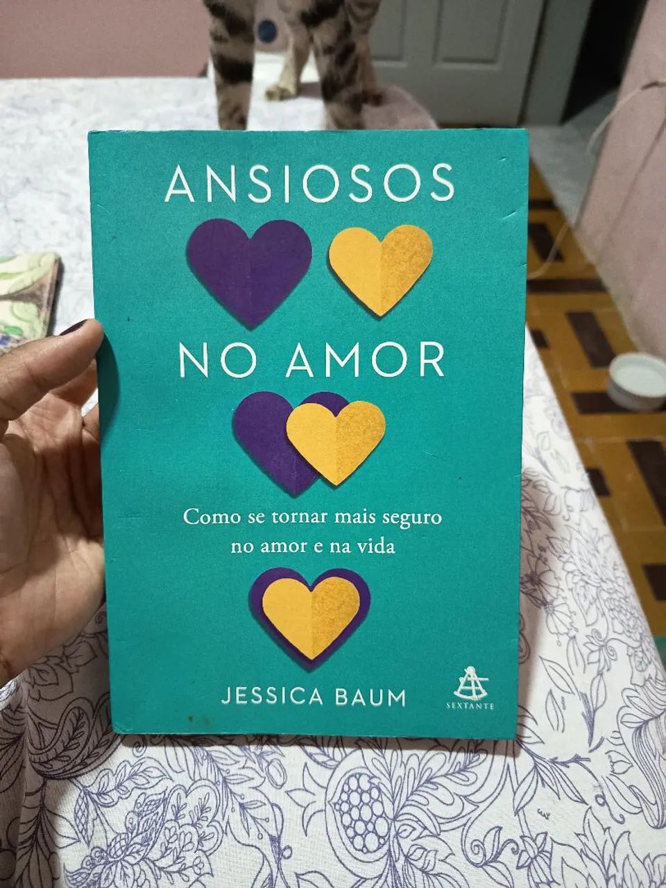 Ansiosos no amor