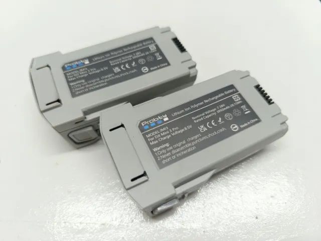 Bateria Drone Dji Mini 3/3Pro/4Pro