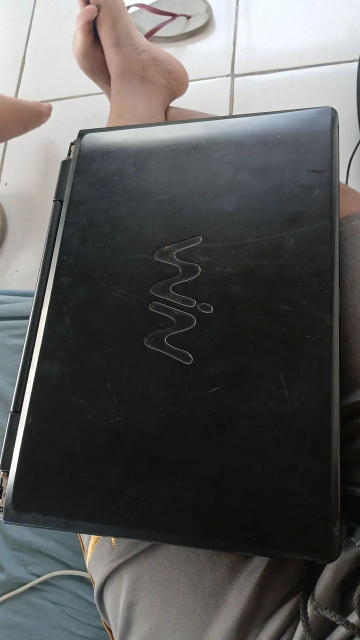 Notebook CCE Win - Foto 2