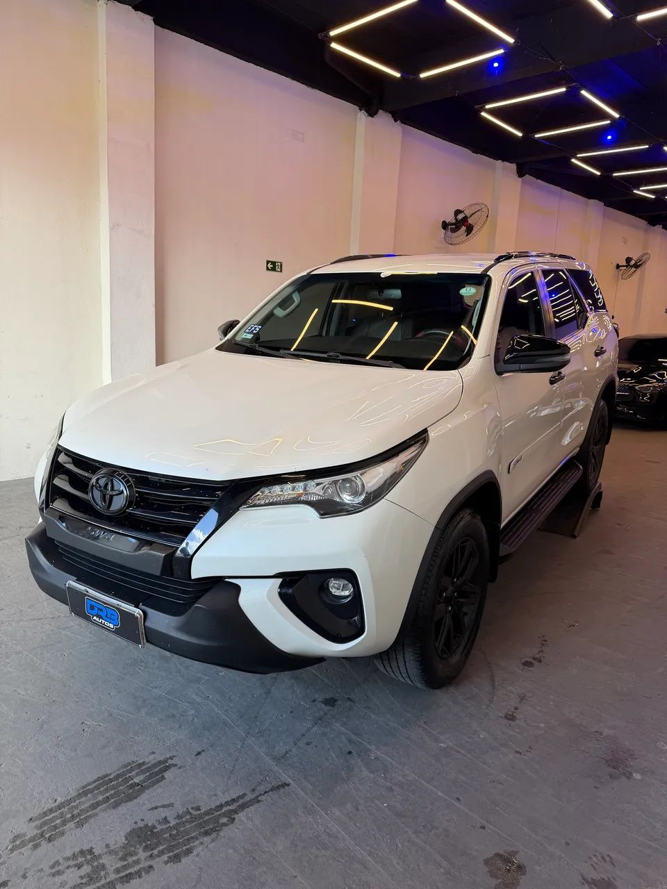 Toyota Hilux 2018