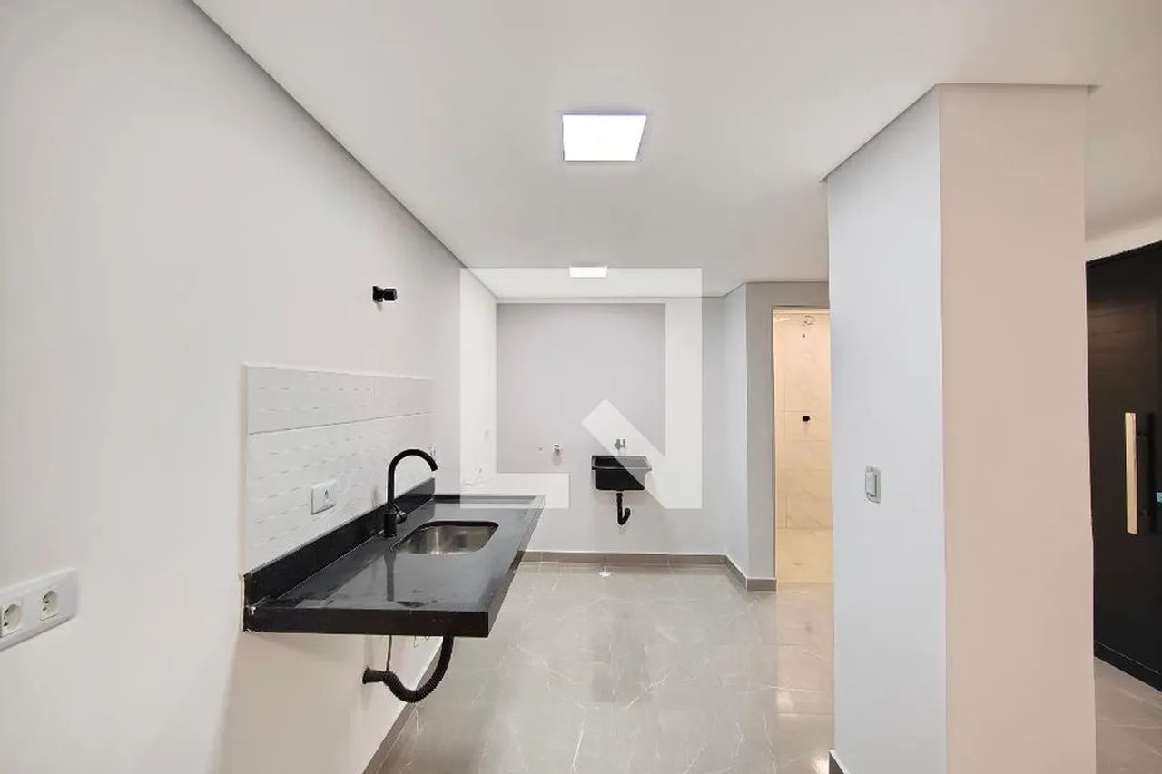 Apartamento à Venda - Vila Constança , 1 Quarto, 30 m2 - Foto 3