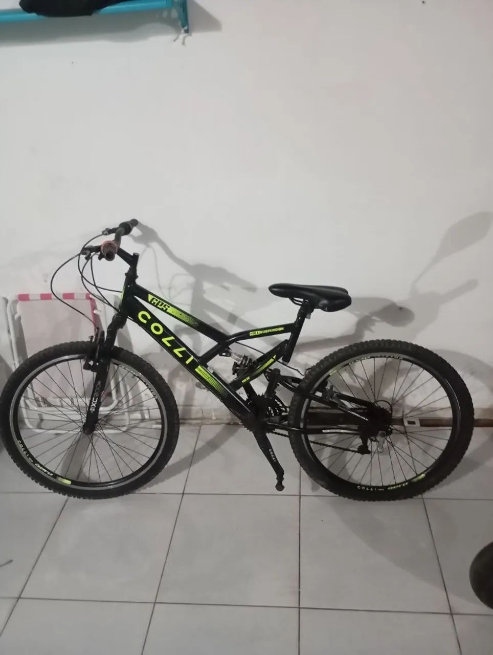 BIKE ARO 26 - Foto 4