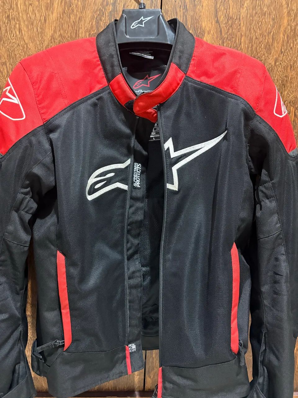 Jaqueta Alpinestars - Foto 4