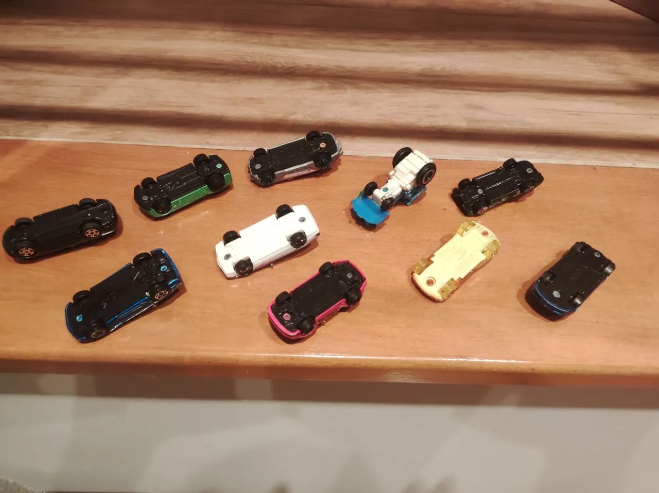 Carrinhos Hot Wheels Vintage  - Foto 5
