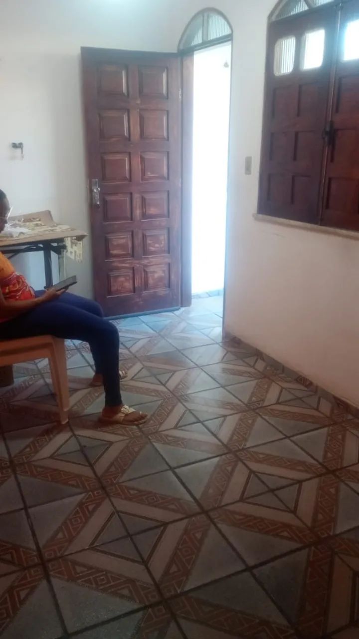 Vendo Casa 2/4 na Califórnia/Itabuna - Foto 2