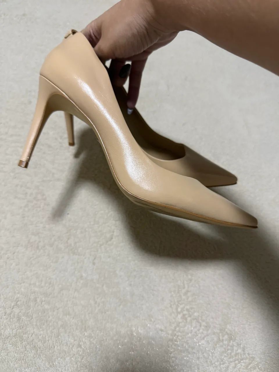 Sapatos Carrano  - Foto 2